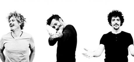 Pier Dragone - P D F un omaggio a FabiSilvestriGazzè a Trani