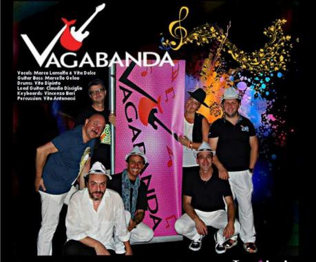 Concerto Vagabanda