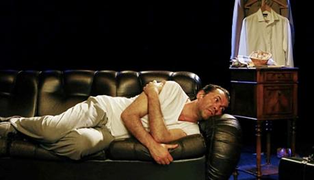 Buonasera Dottor Nisticò