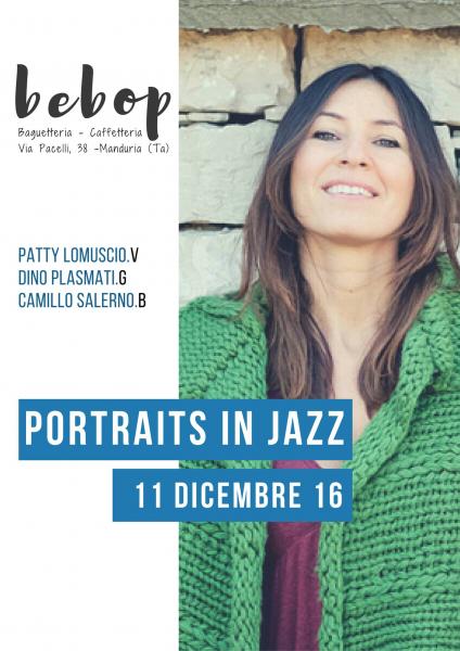 Portrait in Jazz