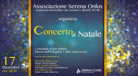 Concerto di Natale