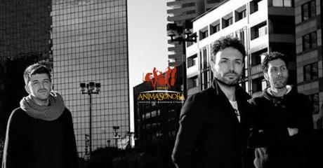 Anima Sonora - Mario Nappi trio