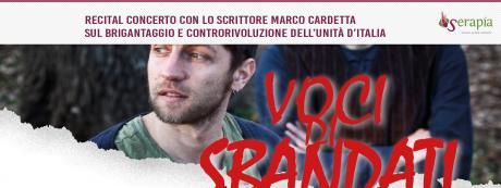 Voci di sbandati