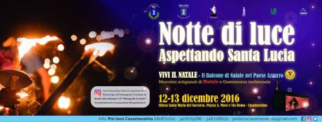 Vivi il Natale - Mercatini & Gastronomia