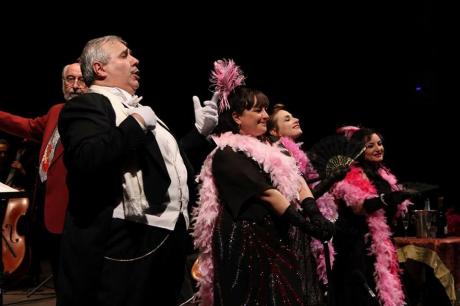 Mi chiamano Frou Frou di Maria Grazia Pani