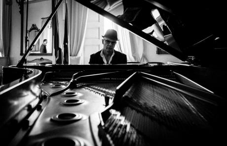 Parisi Venezia Lanzo Trio