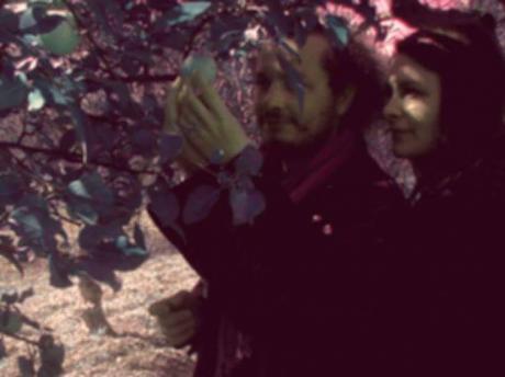 Mood Intrigo live at Dietro le Quinte