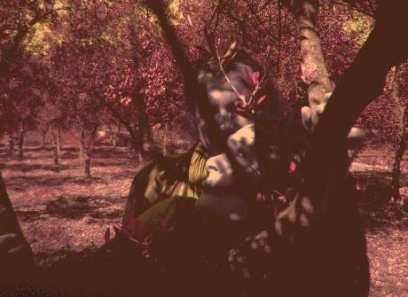 Mood Intrigo live at Cibo per la Mente_caffe' letterario