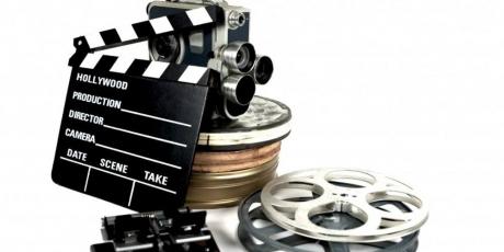 Ciak, si gira. Cinema party