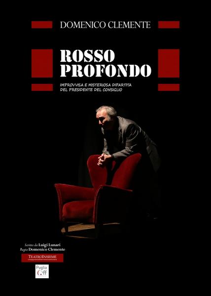 Rosso Profondo