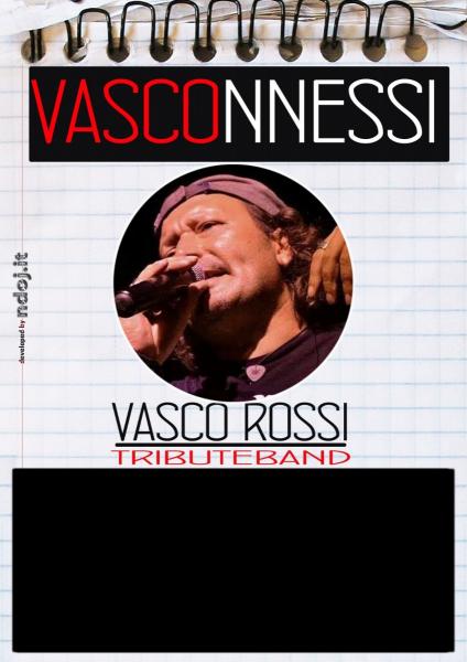 Vasconnessi in concerto