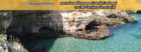 Trekking Delle Grotte Costiere