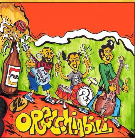 Live... Gli Orecchiabili!