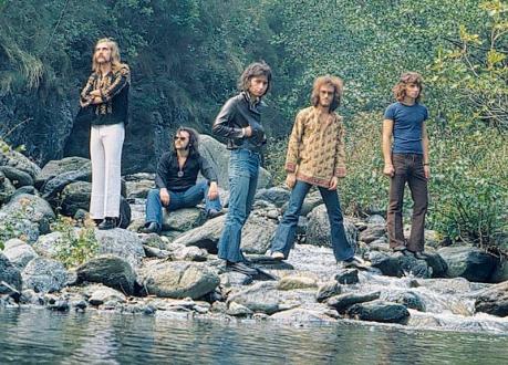 Revival Night- Bavaro Brio Band