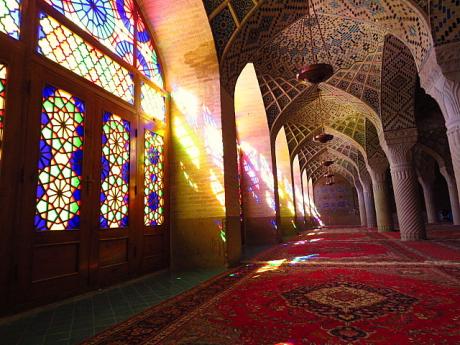 Iran: tesori e meraviglie di Persia