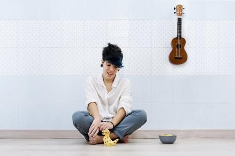 Maru live al CorvoTorvo - Bitonto