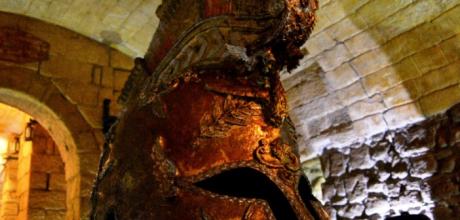 Visita guidata al Museo Spartano di Taranto