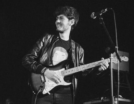 GIANLUCA PROCINO: "Dal Classico al Country"