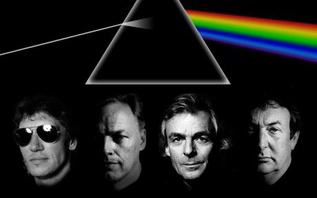 Heart Mother Pink Floyd Tribute Band al Santo Graal Trani