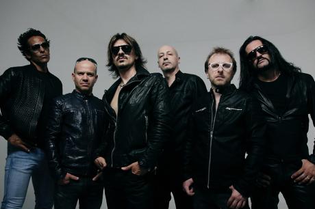 MotelNoire in concerto a Bari