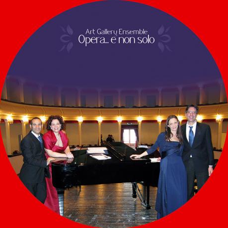 Opera ... e Non Solo
