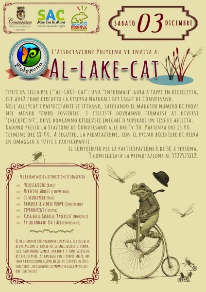 Al-Lake-Cat