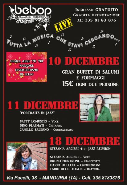 MUSICA ANNI 70/80,KARAOKE,DIVERTENTISMO ...con DJ LELLO