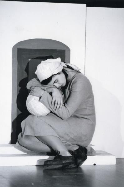 "Sulla mia pelle" per "Nuovi scenari"