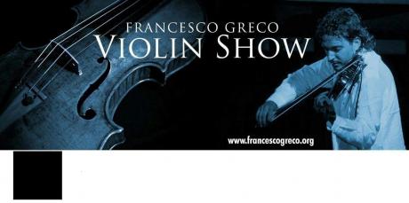 Live Music con Francesco Greco