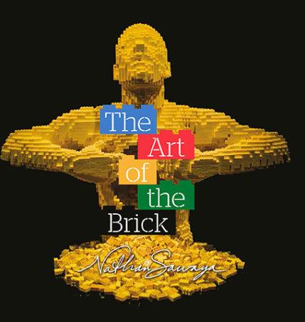 The art of the Brick