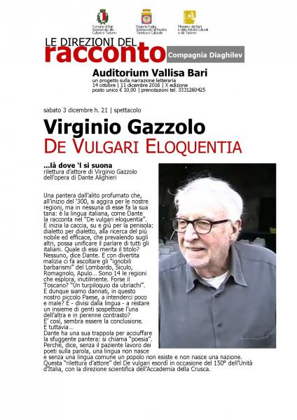 De Vulgari Eloquentia