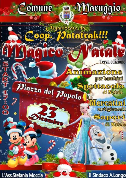 Magico Natale
