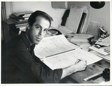 Gianni Lenoci: Earle Brown (90+Bach)