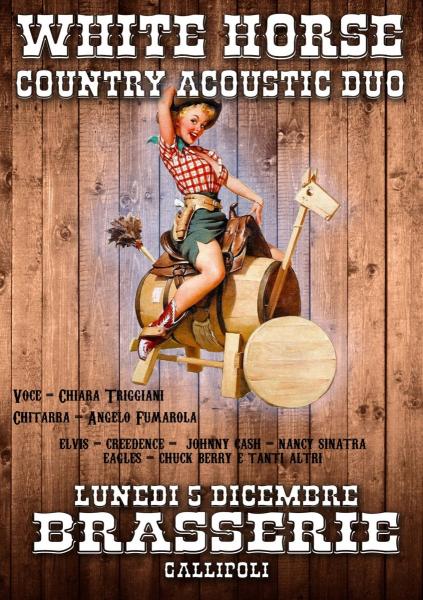 Brasserie First Birthday - Gallipoli