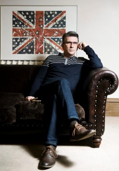 Mike Joyce, la batteria degli Smiths sbarca a Roma per un dj set al Lian Club