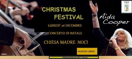 Christmas Festival