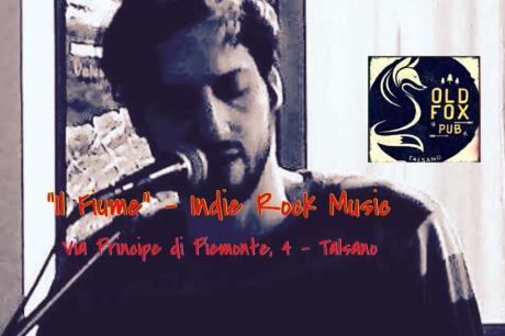 "Il Fiume" - Indie Rock Music