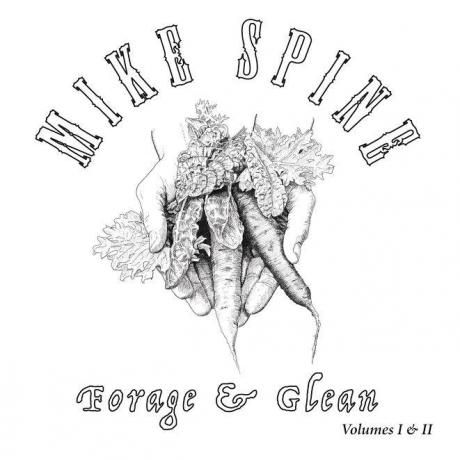 Mike Spine (Seattle) live a Taranto