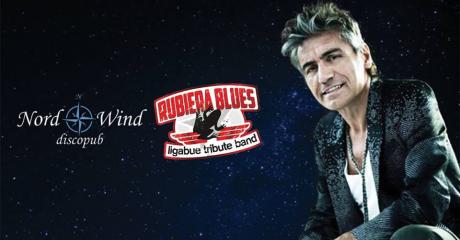 Rubiera Blues - Ligabue tribute band at Nordwind