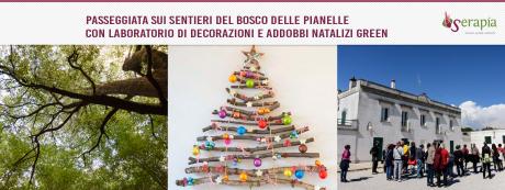 Christmas dEco Lab