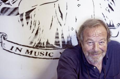 Edoardo de Angelis per "Musei in Musica"