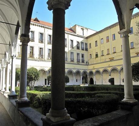 Nutrimenti, cultura e cibo nella storia dei popoli