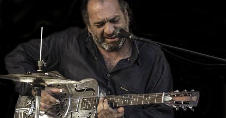Pg Petricca blues live da TABIR Taranto