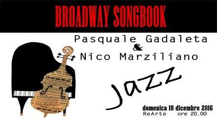 Broadway Songbook
