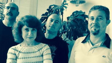 Omaggio alla musica latino americana contemporanea