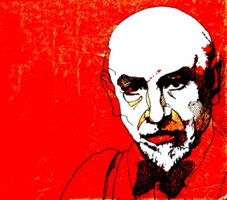 "La signora Frola e il signor Ponza, suo genero - Tutt'e tre - Il Treno ha fischiato." di Luigi Pirandello