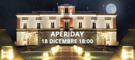 Aperiday Relais il Santissimo, un giorno da favola