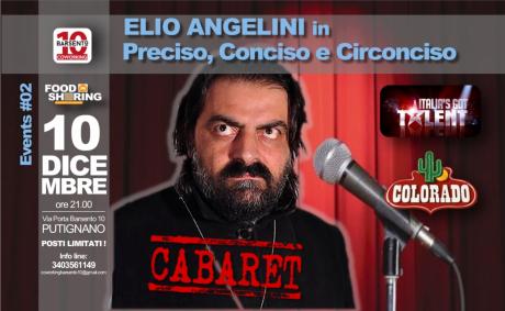 Preciso, Conciso e Circonciso