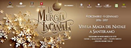 La Murgia Incantata - III Edizione