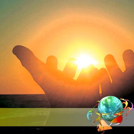 La Luce dell'amore Splende in Ogni Religione